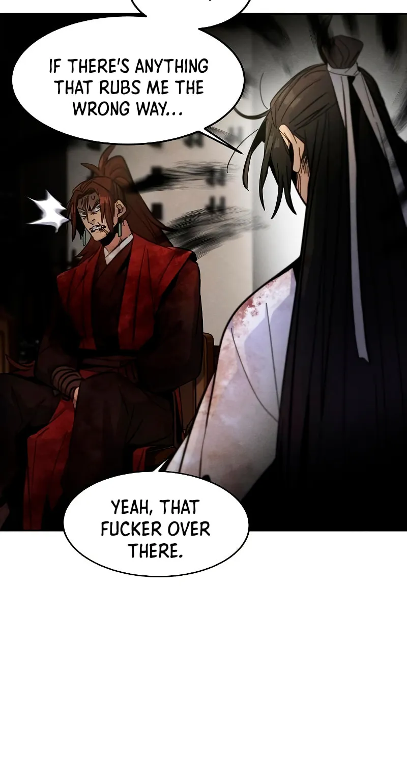 Return of the Mad Demon Chapter 33 page 24 - 