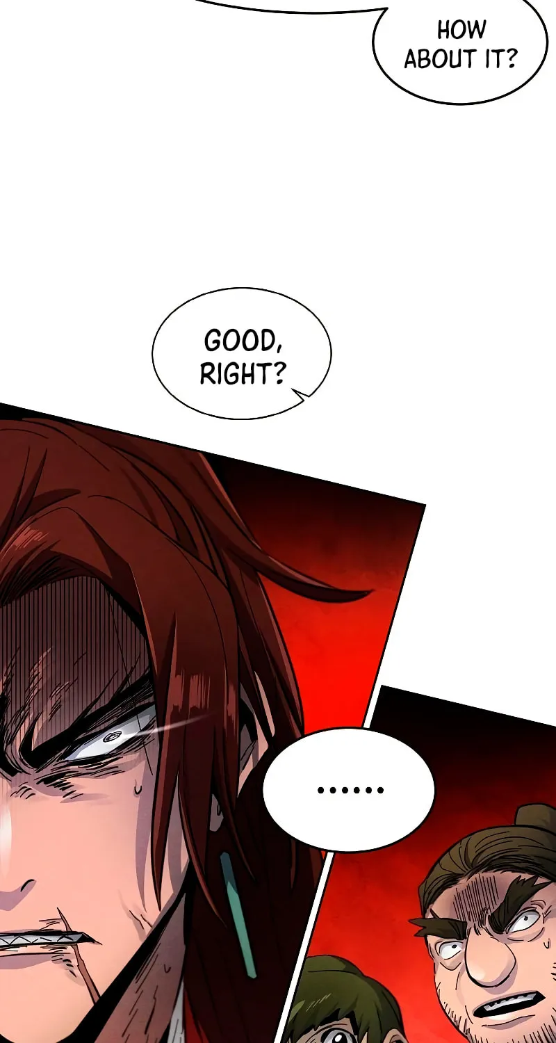 Return of the Mad Demon Chapter 33 page 26 - 