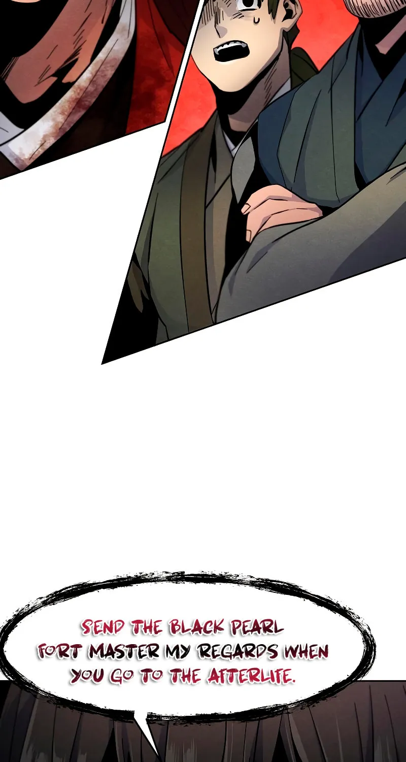 Return of the Mad Demon Chapter 33 page 27 - 