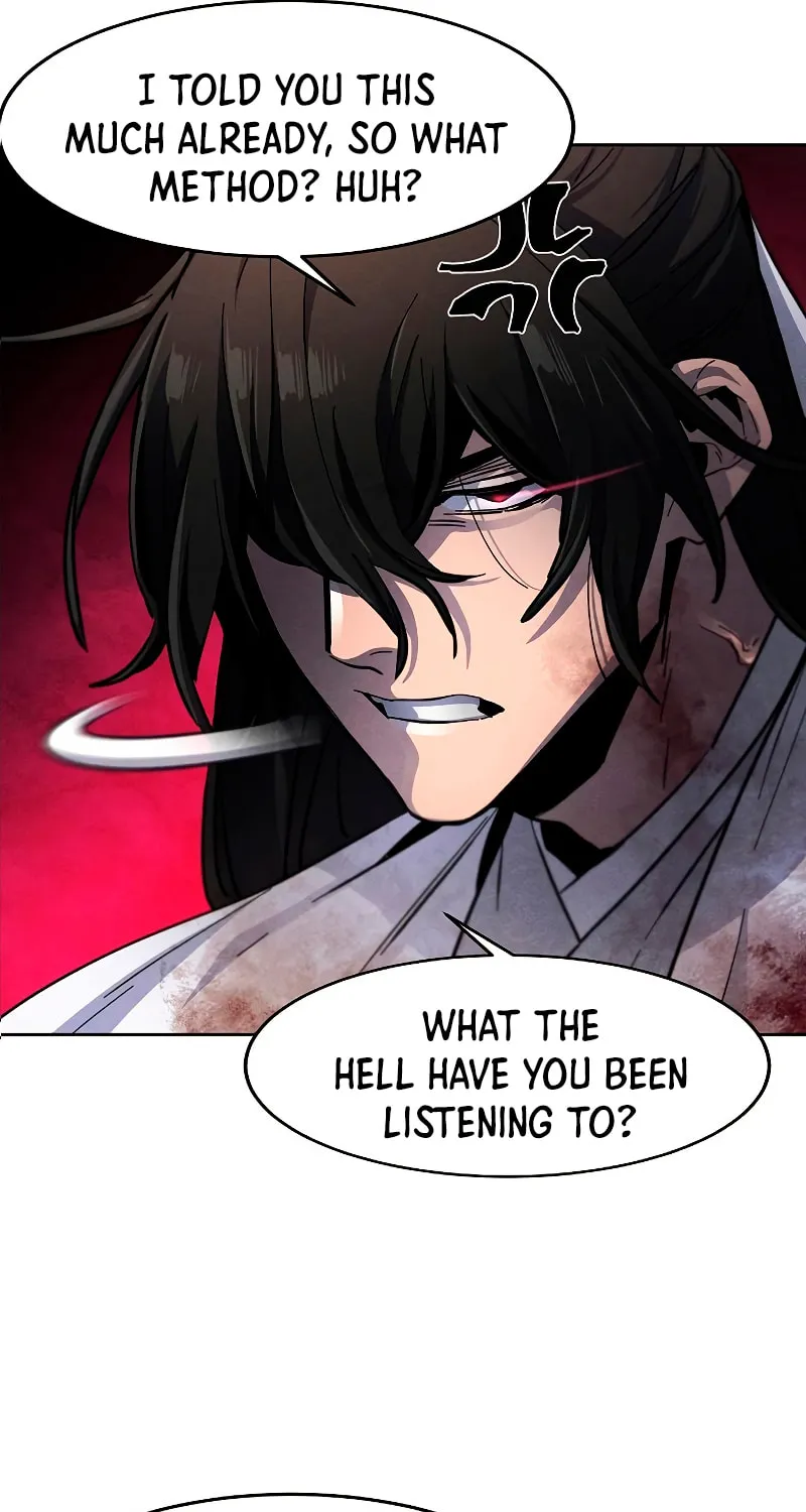 Return of the Mad Demon Chapter 33 page 31 - 