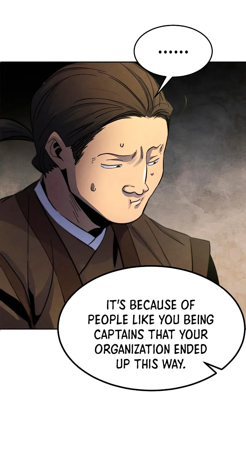 Return of the Mad Demon Chapter 33 page 34 - 