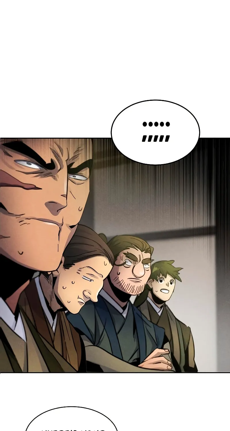 Return of the Mad Demon Chapter 33 page 36 - 