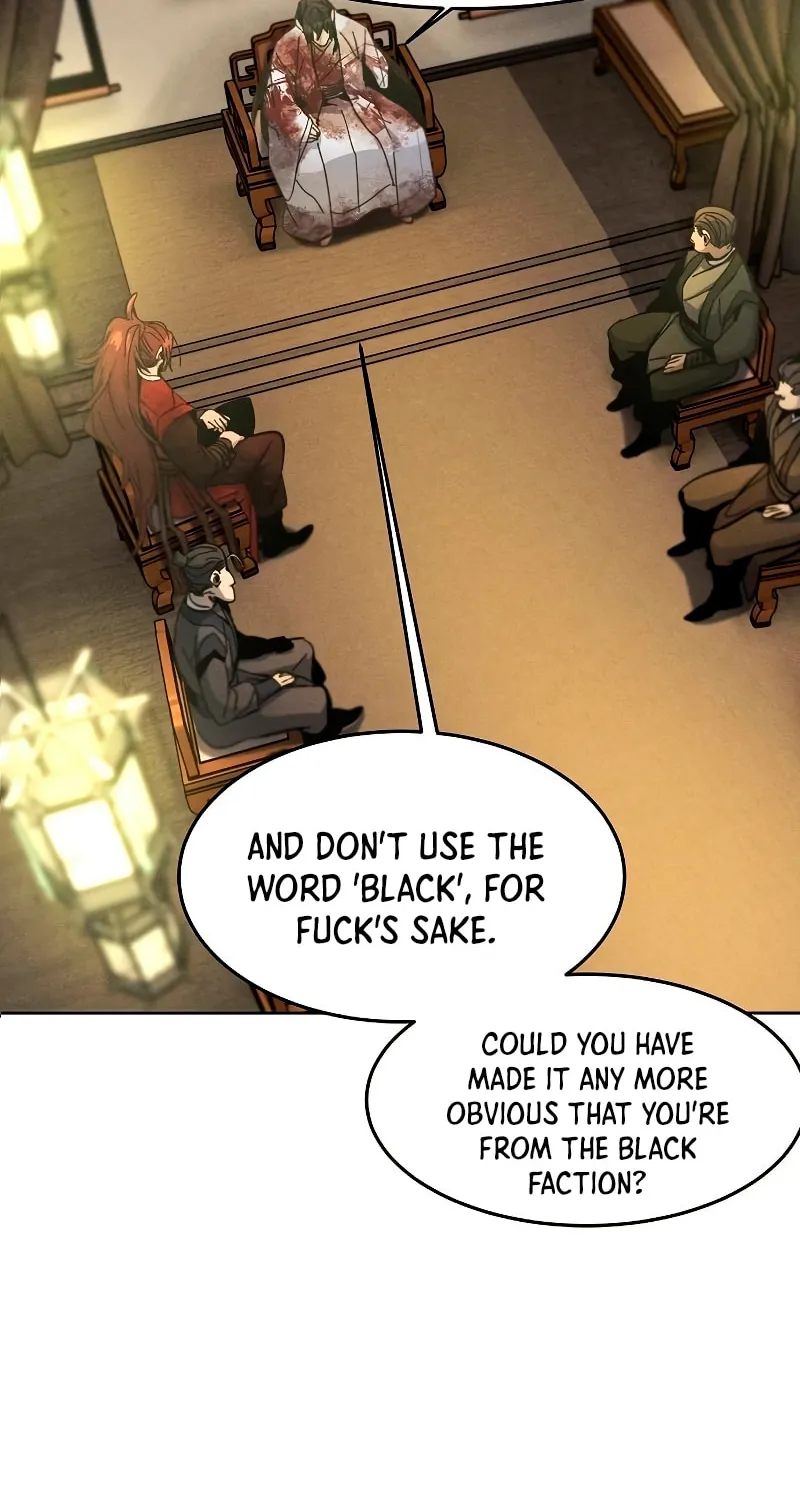 Return of the Mad Demon Chapter 33 page 38 - 