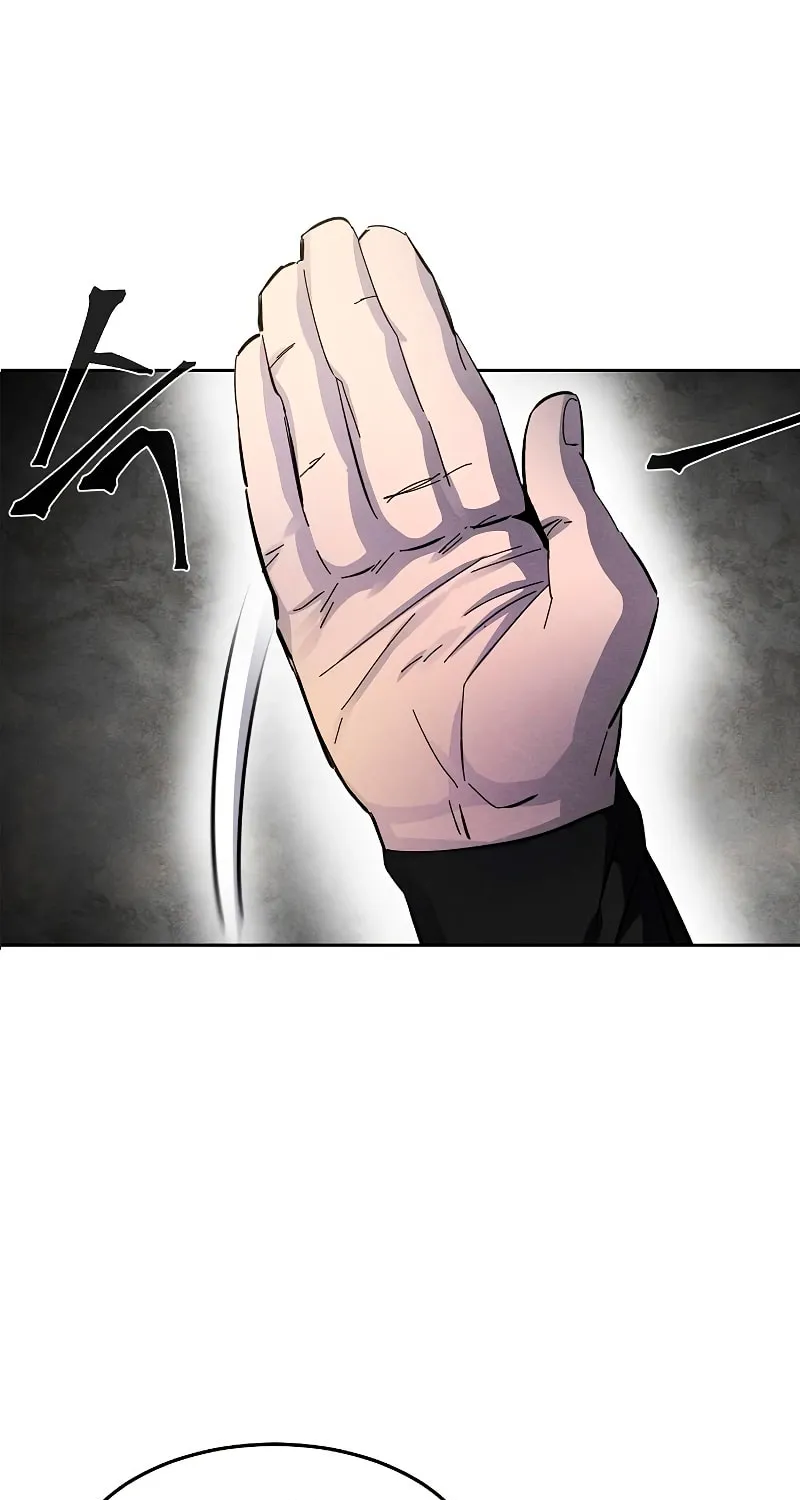 Return of the Mad Demon Chapter 33 page 39 - 