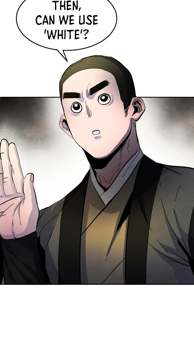 Return of the Mad Demon Chapter 33 page 40 - 