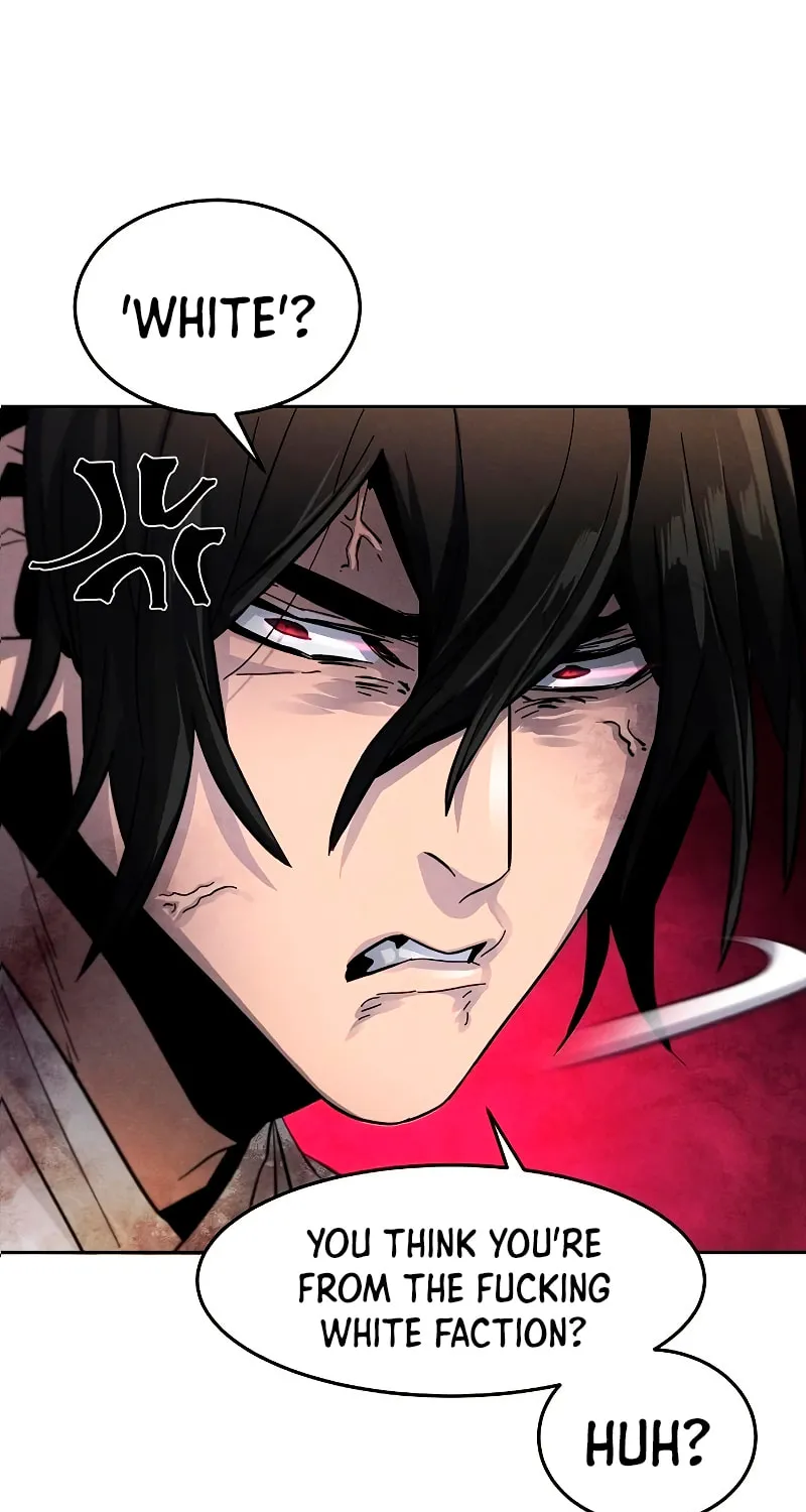 Return of the Mad Demon Chapter 33 page 41 - 