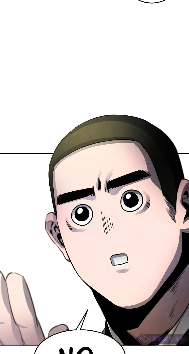 Return of the Mad Demon Chapter 33 page 42 - 