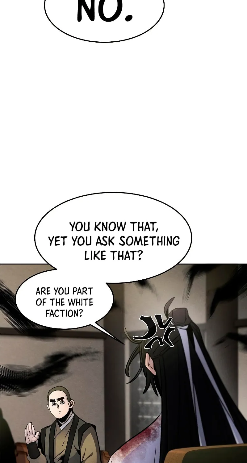 Return of the Mad Demon Chapter 33 page 43 - 