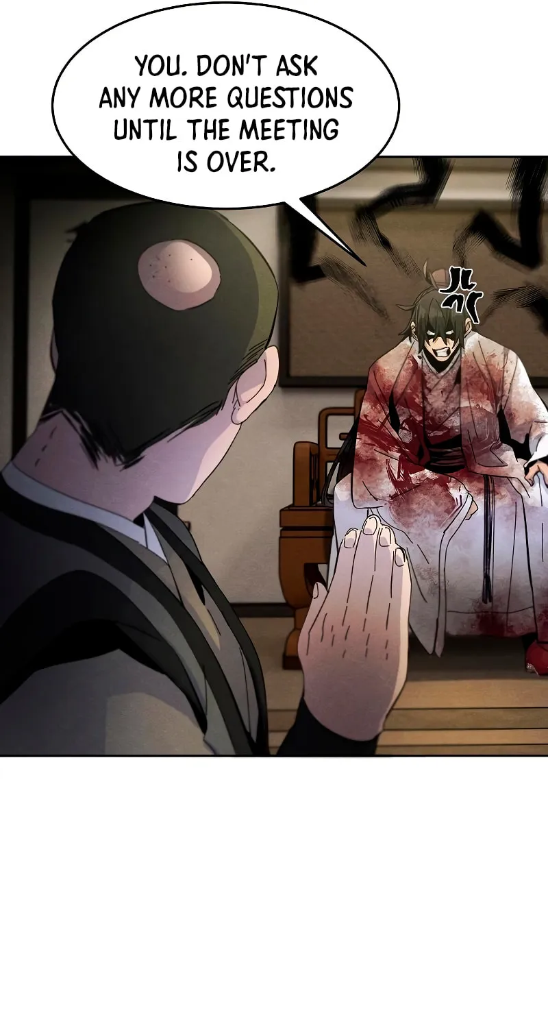 Return of the Mad Demon Chapter 33 page 45 - 