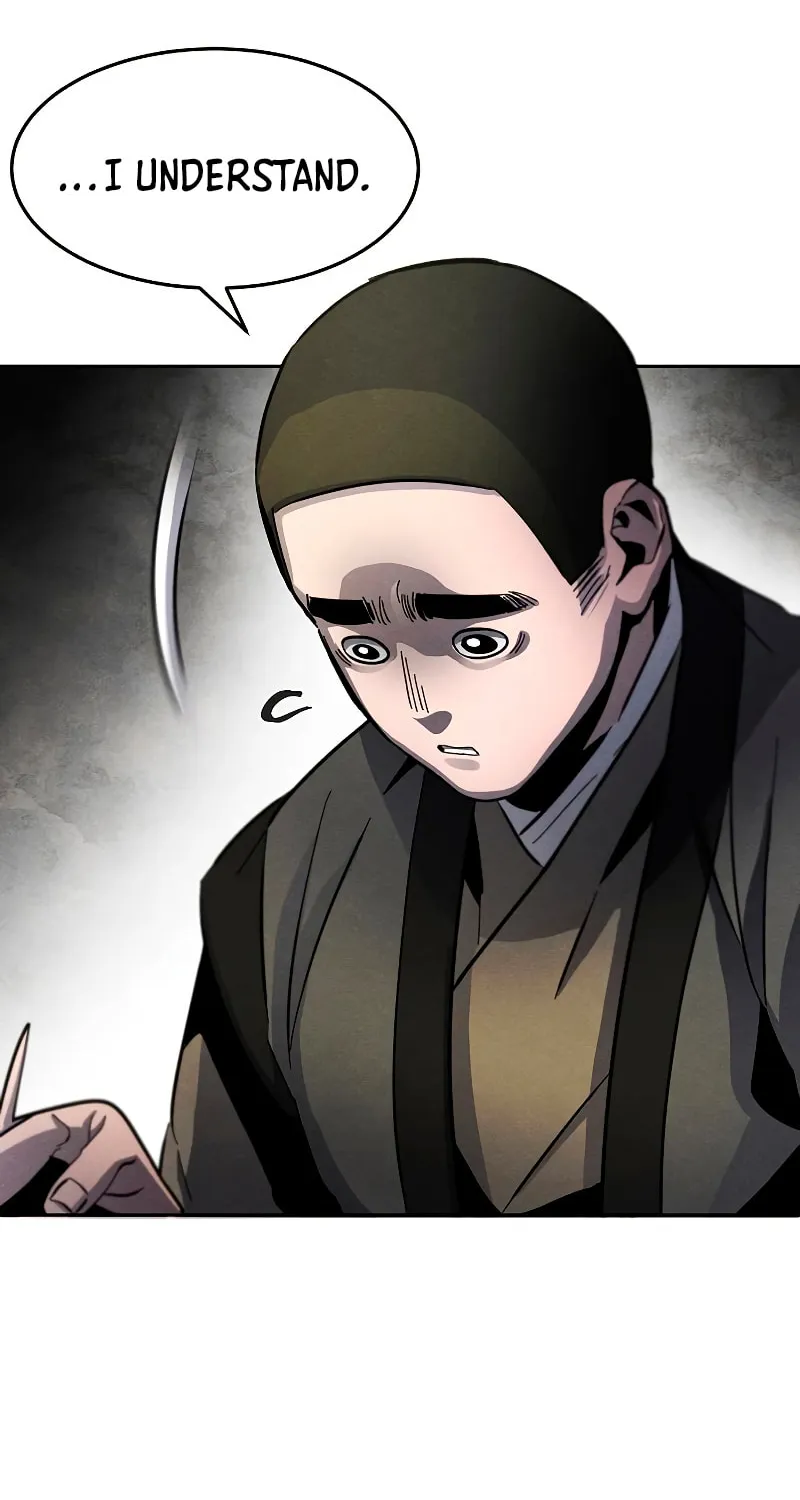 Return of the Mad Demon Chapter 33 page 46 - 