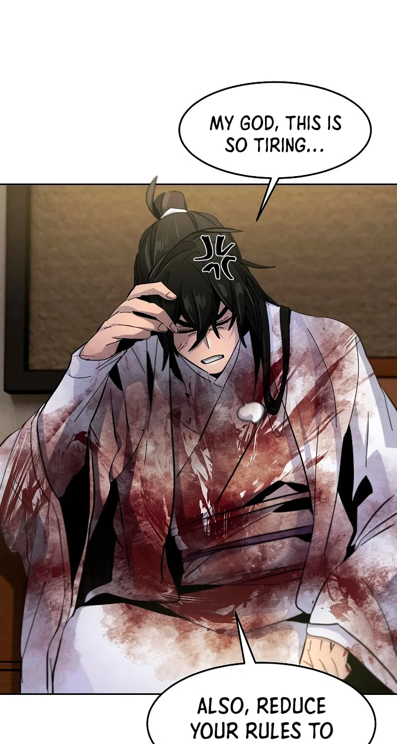 Return of the Mad Demon Chapter 33 page 47 - 