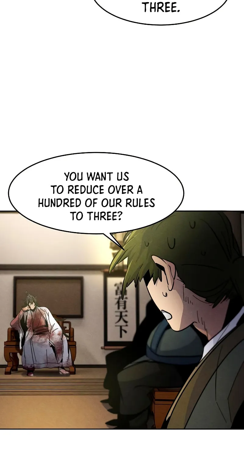 Return of the Mad Demon Chapter 33 page 48 - 