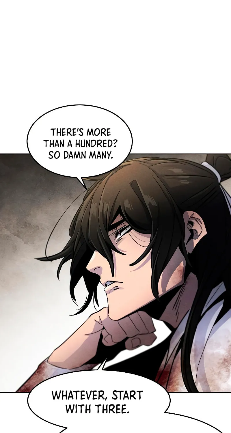 Return of the Mad Demon Chapter 33 page 49 - 