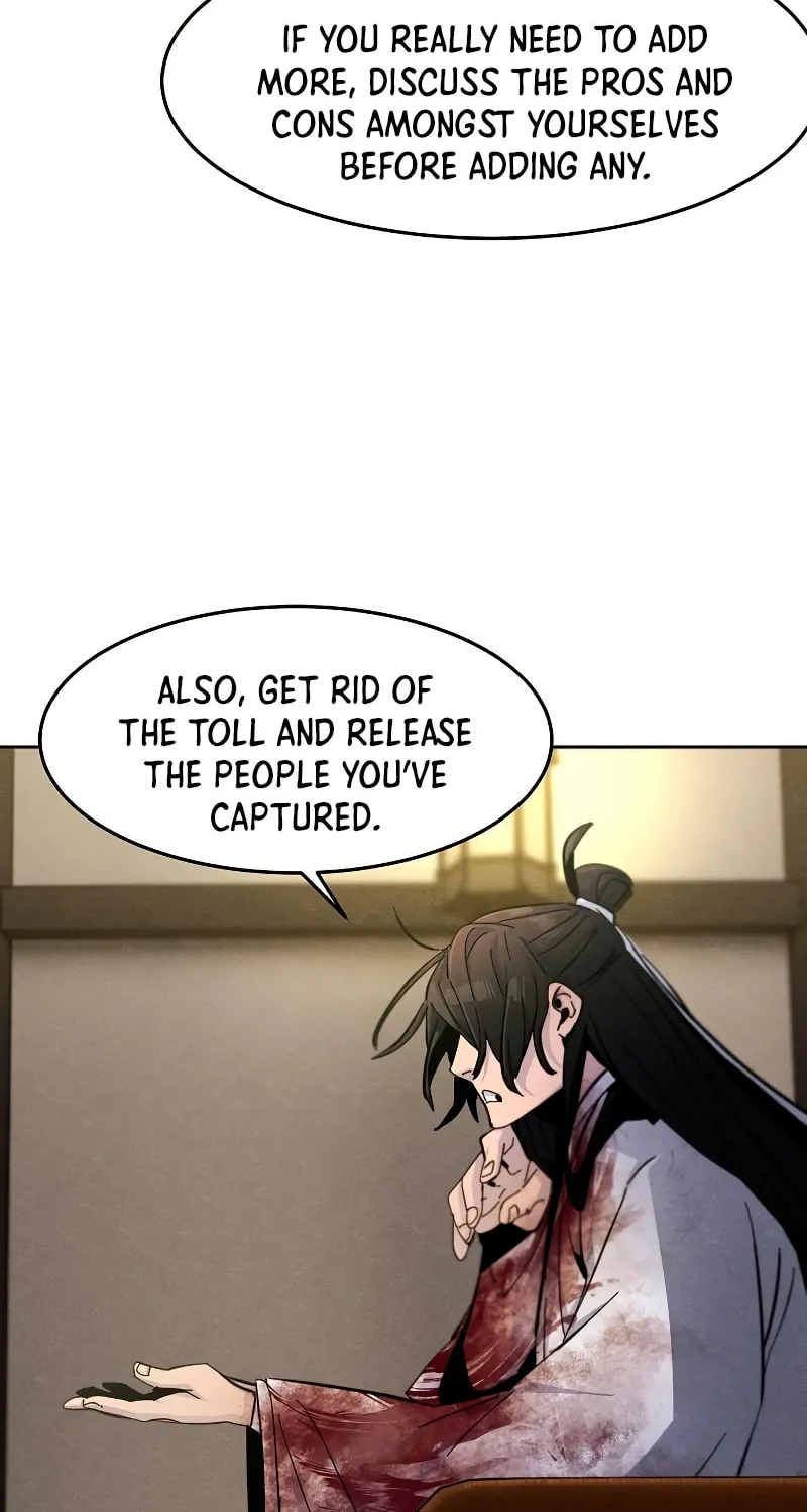Return of the Mad Demon Chapter 33 page 50 - 