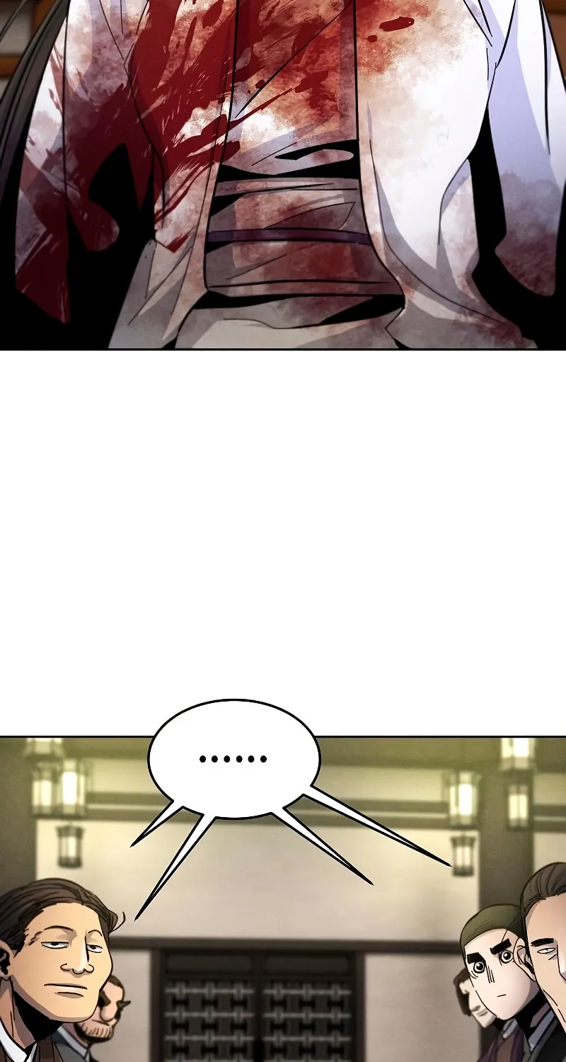 Return of the Mad Demon Chapter 33 page 6 - 