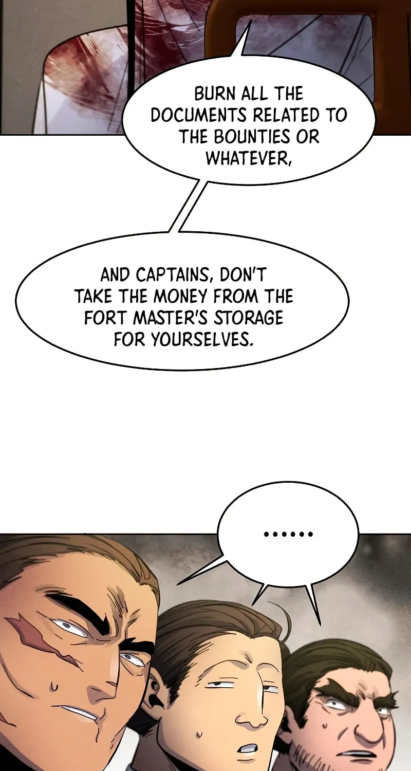 Return of the Mad Demon Chapter 33 page 51 - 