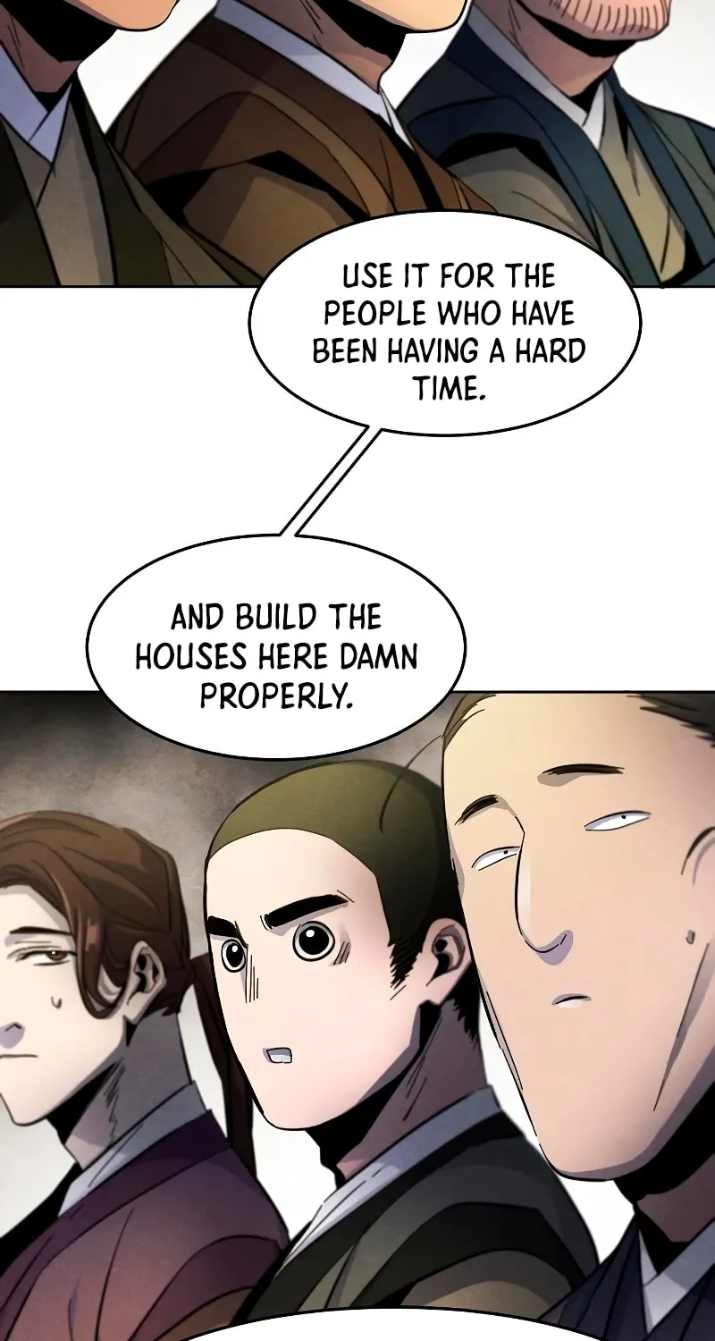 Return of the Mad Demon Chapter 33 page 52 - 