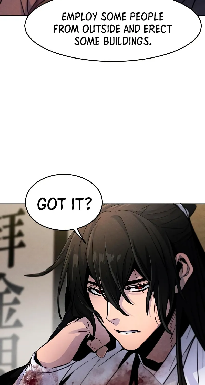 Return of the Mad Demon Chapter 33 page 53 - 