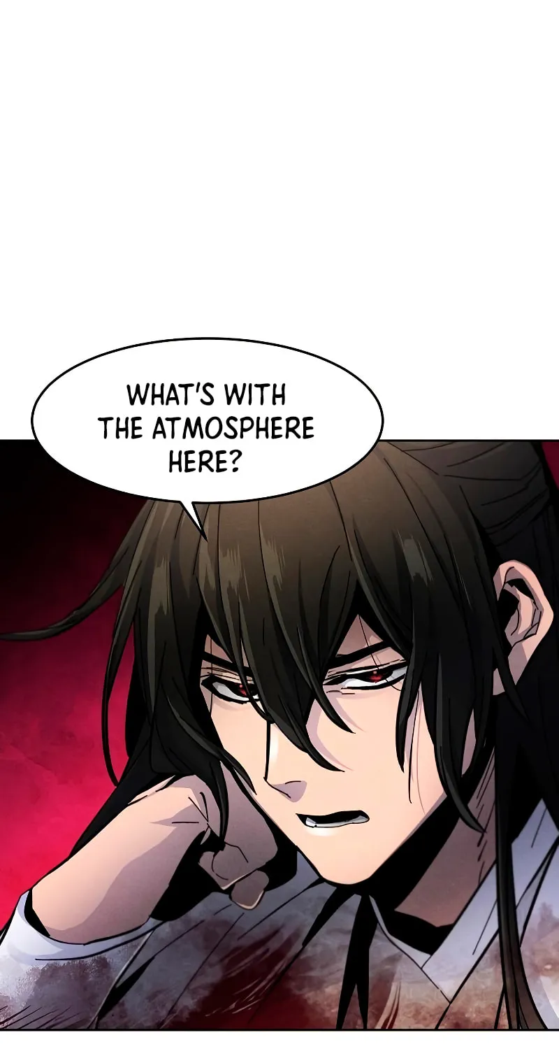 Return of the Mad Demon Chapter 33 page 55 - 