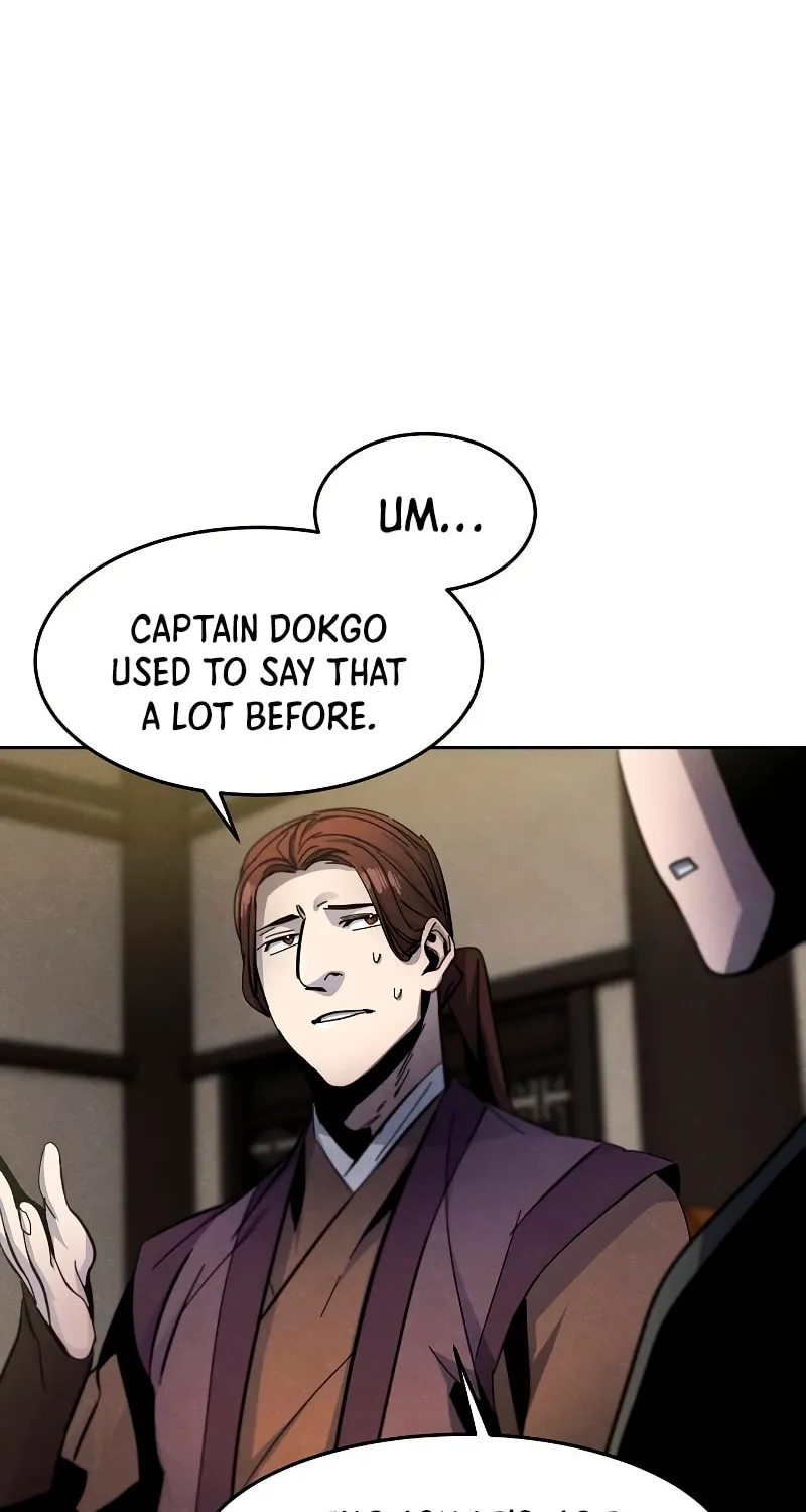 Return of the Mad Demon Chapter 33 page 56 - 
