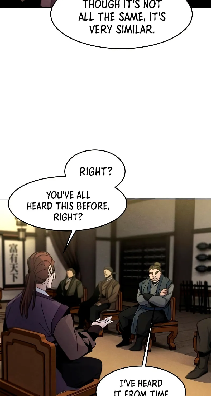 Return of the Mad Demon Chapter 33 page 57 - 