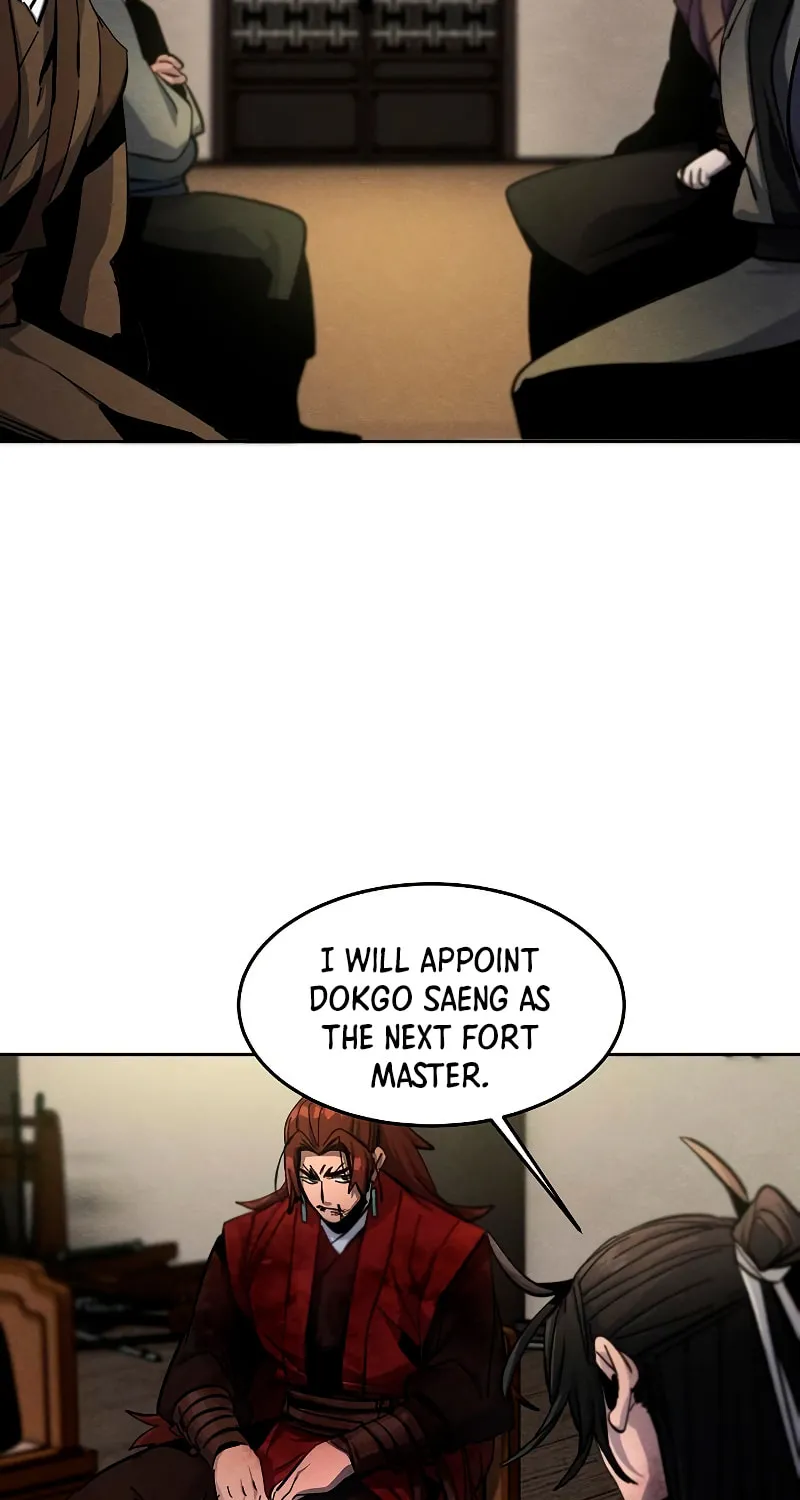 Return of the Mad Demon Chapter 33 page 7 - 