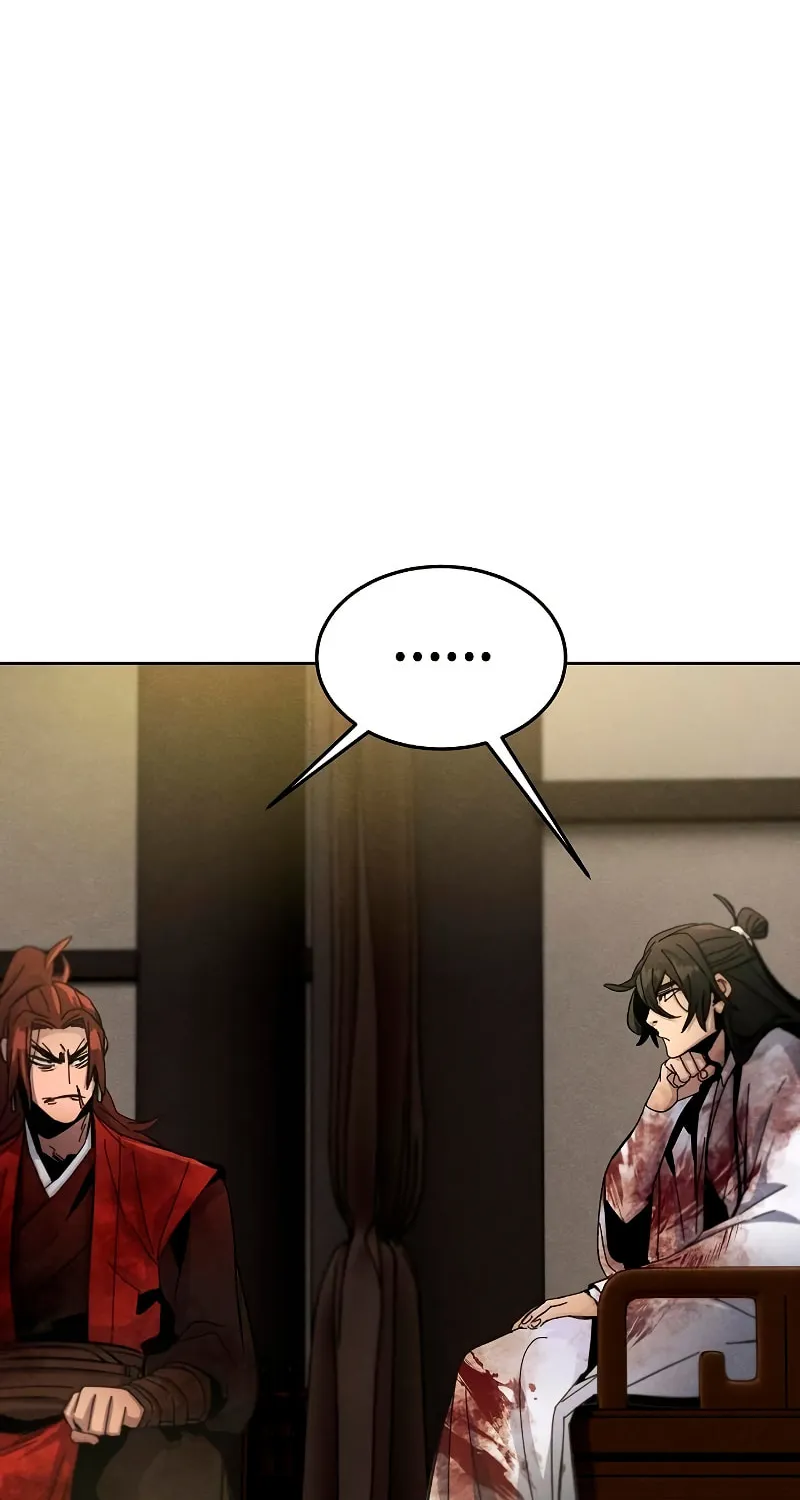 Return of the Mad Demon Chapter 33 page 61 - 