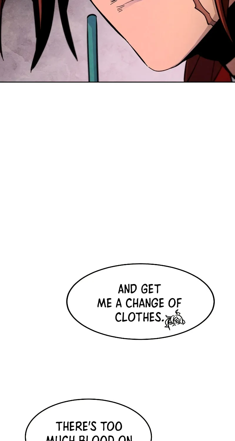 Return of the Mad Demon Chapter 33 page 64 - 