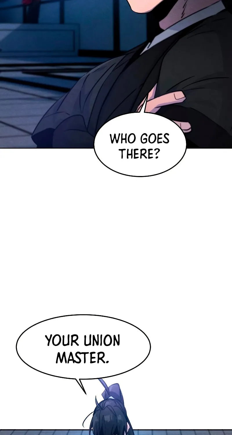 Return of the Mad Demon Chapter 33 page 68 - 