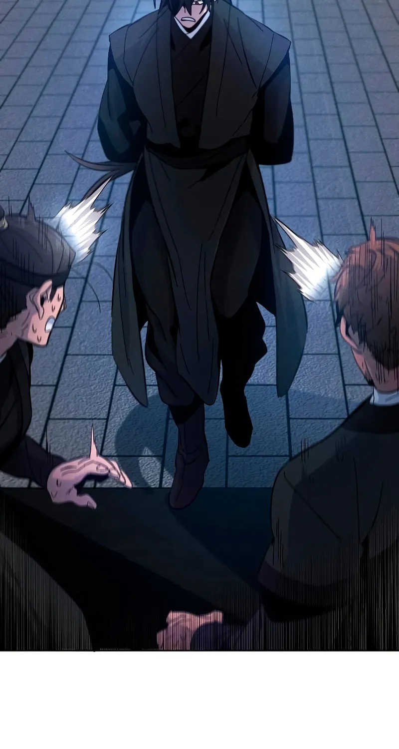 Return of the Mad Demon Chapter 33 page 69 - 