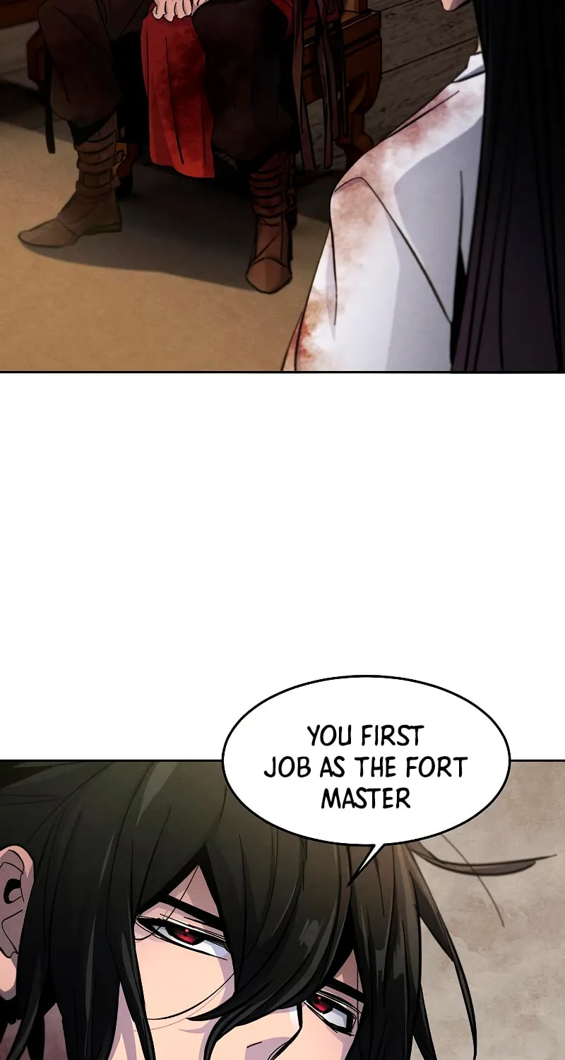 Return of the Mad Demon Chapter 33 page 8 - 