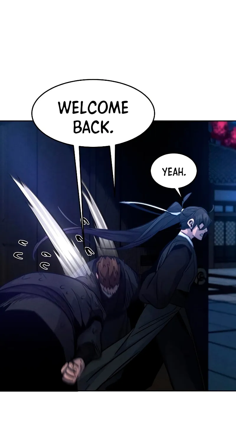 Return of the Mad Demon Chapter 33 page 71 - 