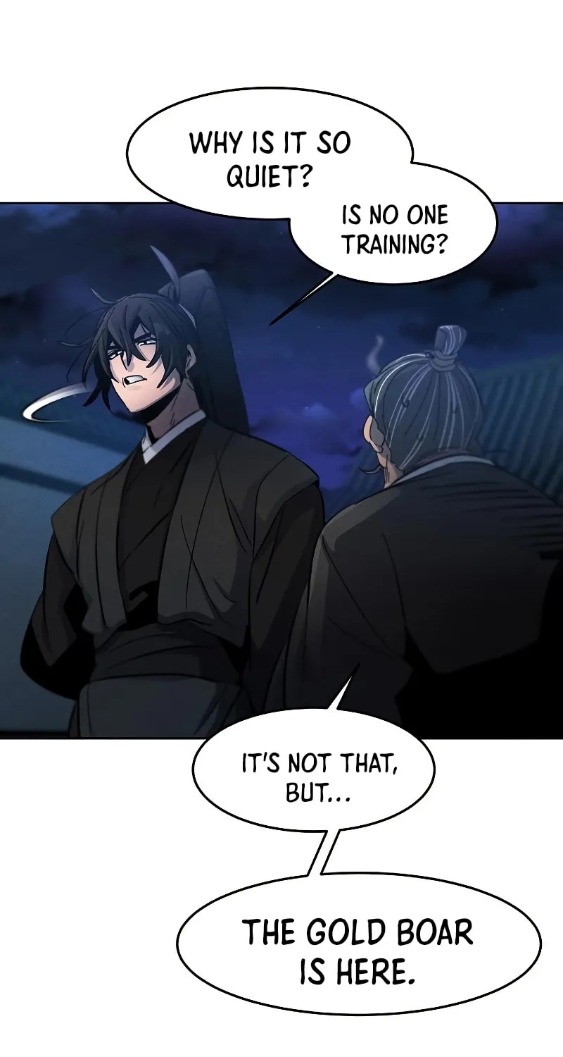 Return of the Mad Demon Chapter 33 page 75 - 
