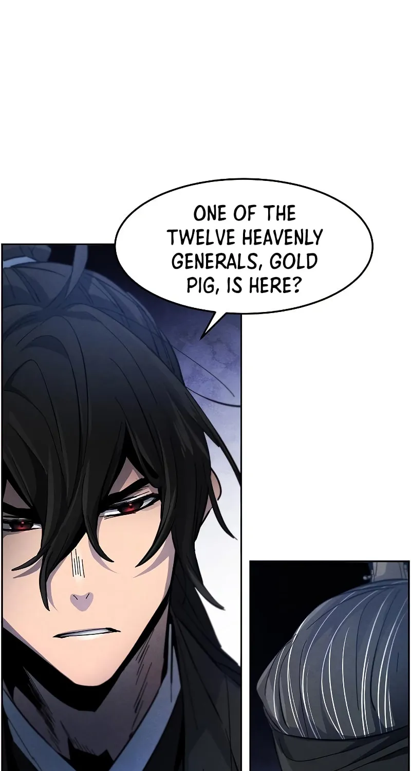 Return of the Mad Demon Chapter 33 page 76 - 