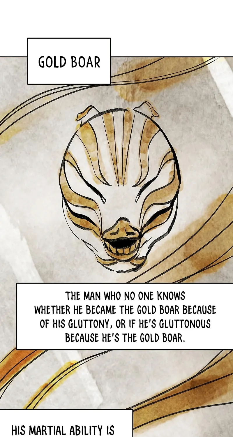 Return of the Mad Demon Chapter 33 page 79 - 