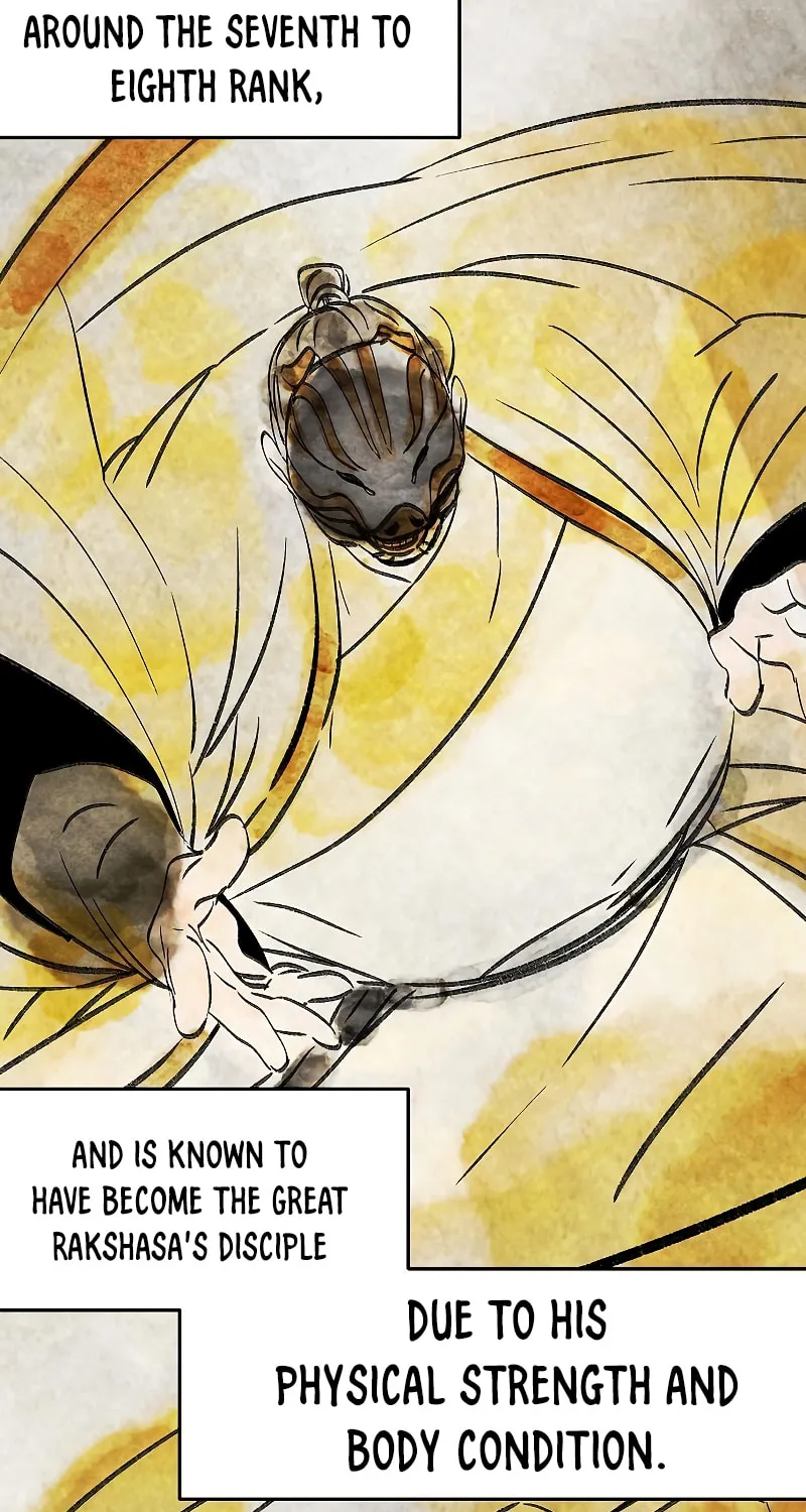 Return of the Mad Demon Chapter 33 page 80 - 