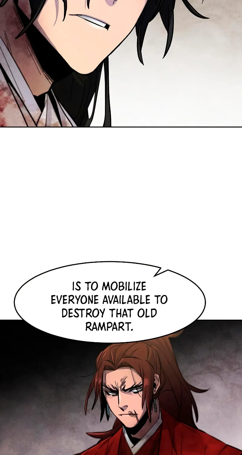 Return of the Mad Demon Chapter 33 page 9 - 