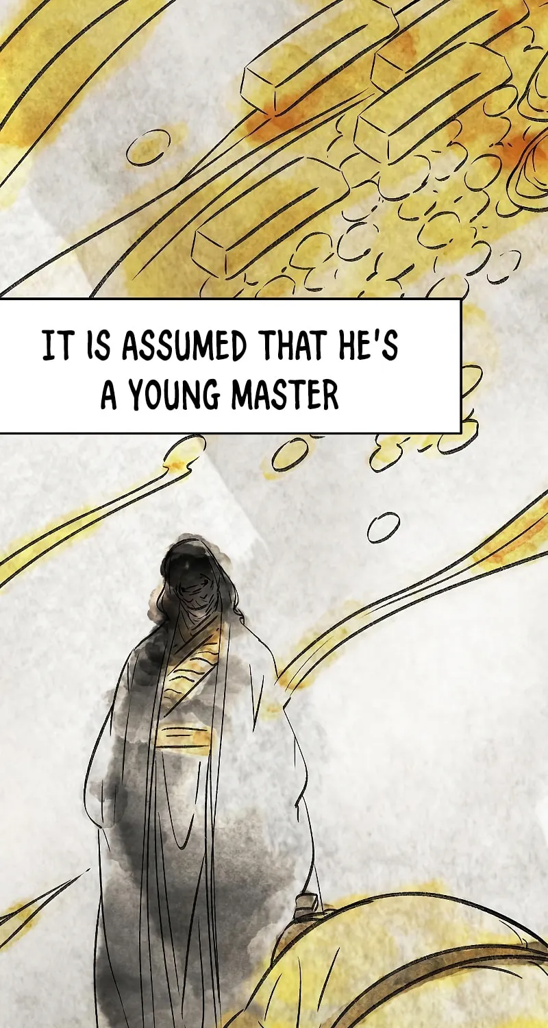 Return of the Mad Demon Chapter 33 page 81 - 