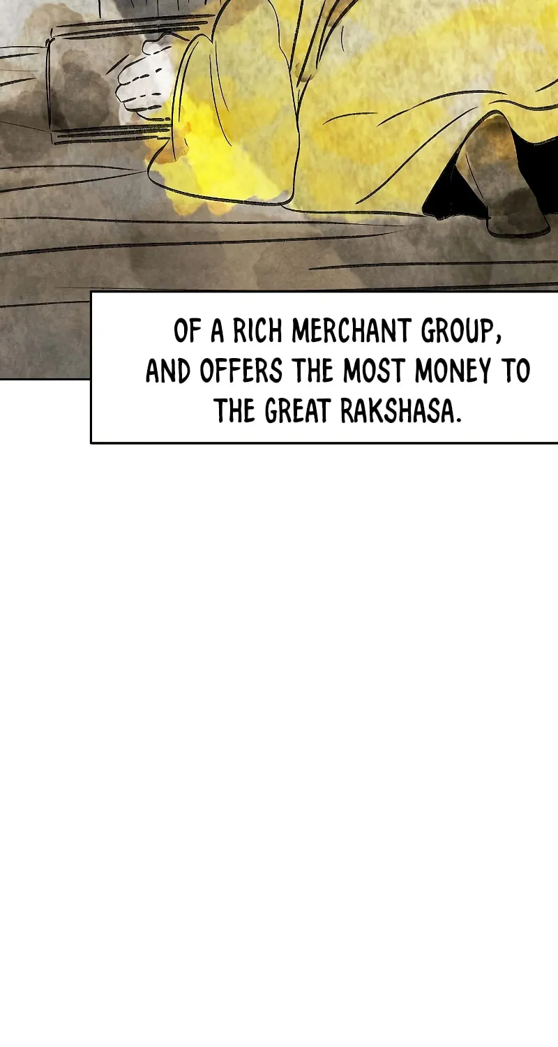 Return of the Mad Demon Chapter 33 page 82 - 