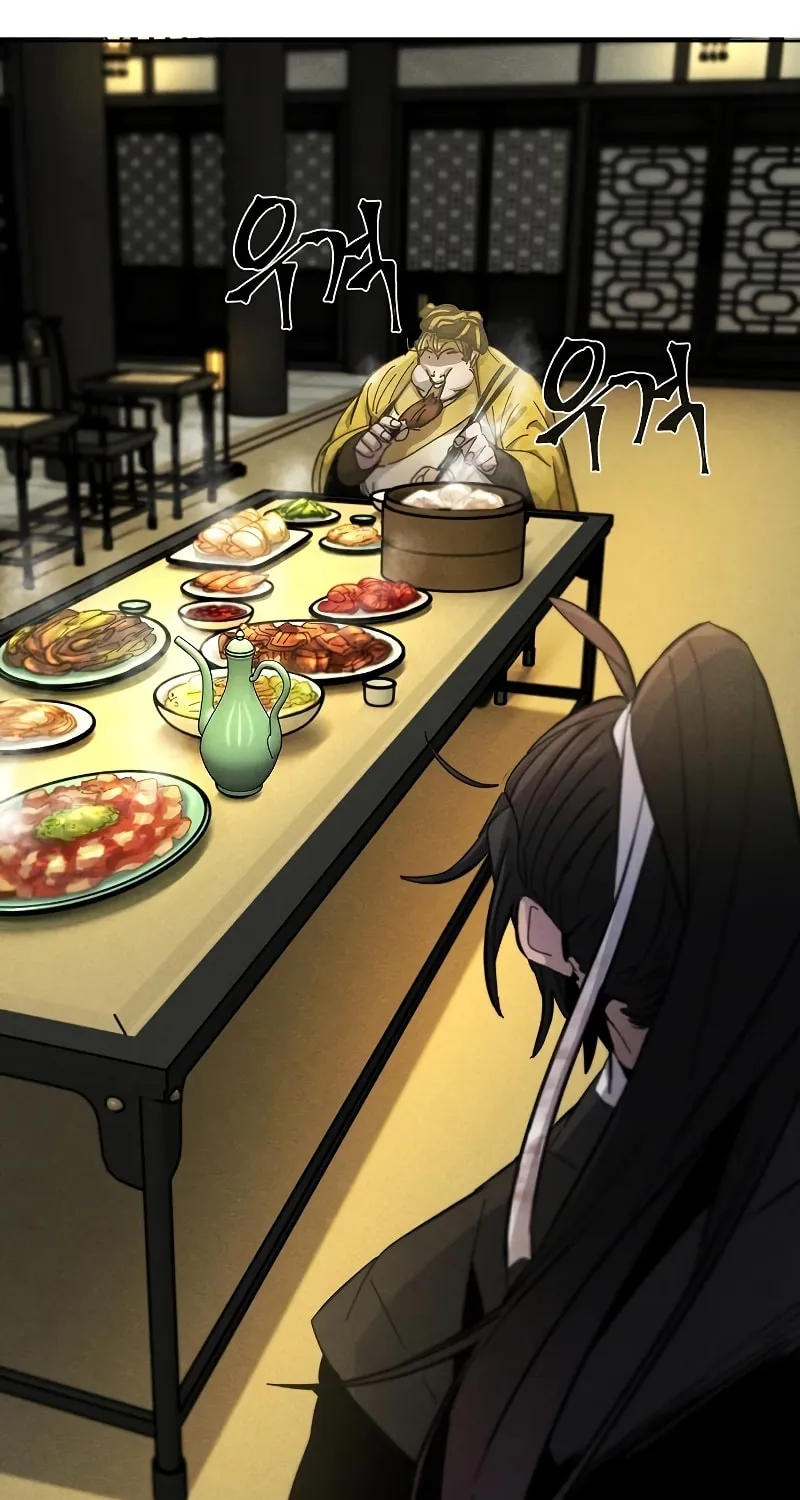 Return of the Mad Demon Chapter 33 page 84 - 
