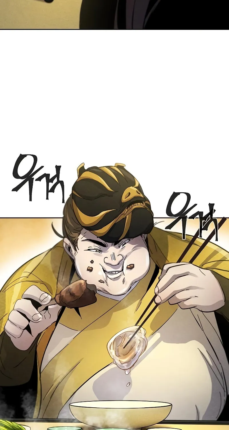 Return of the Mad Demon Chapter 33 page 85 - 
