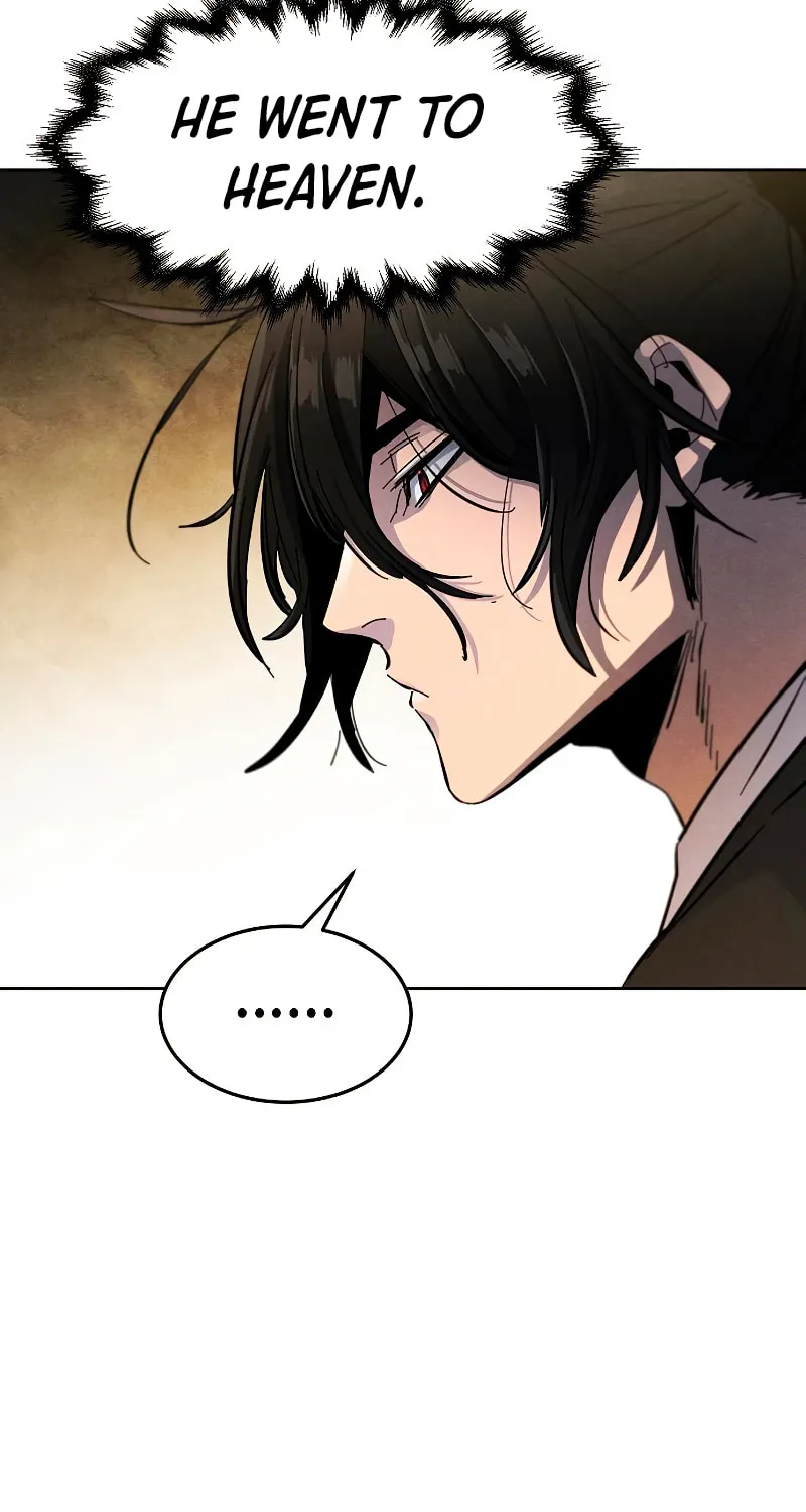 Return of the Mad Demon Chapter 34 page 11 - 