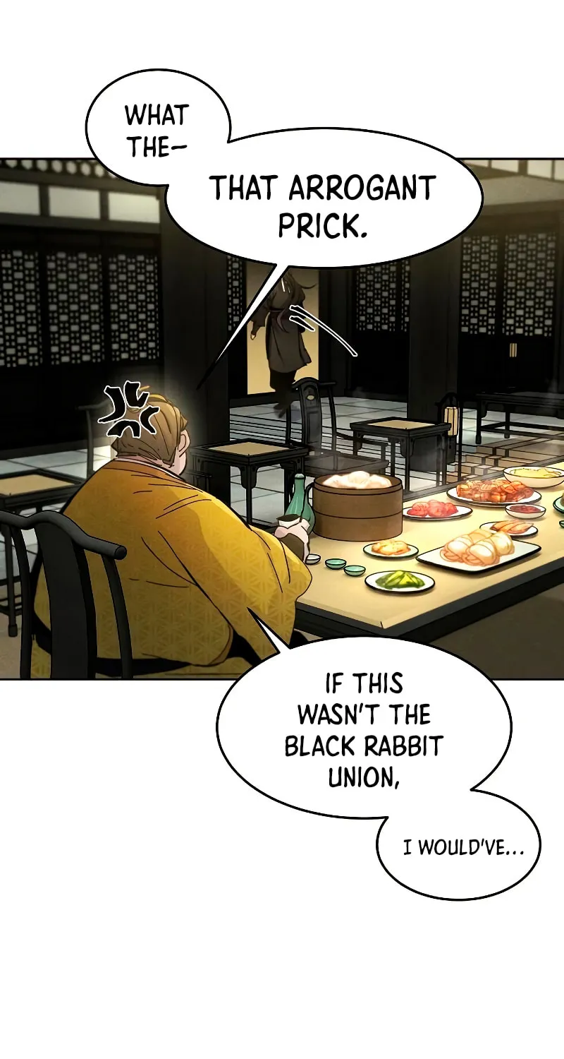 Return of the Mad Demon Chapter 34 page 14 - 