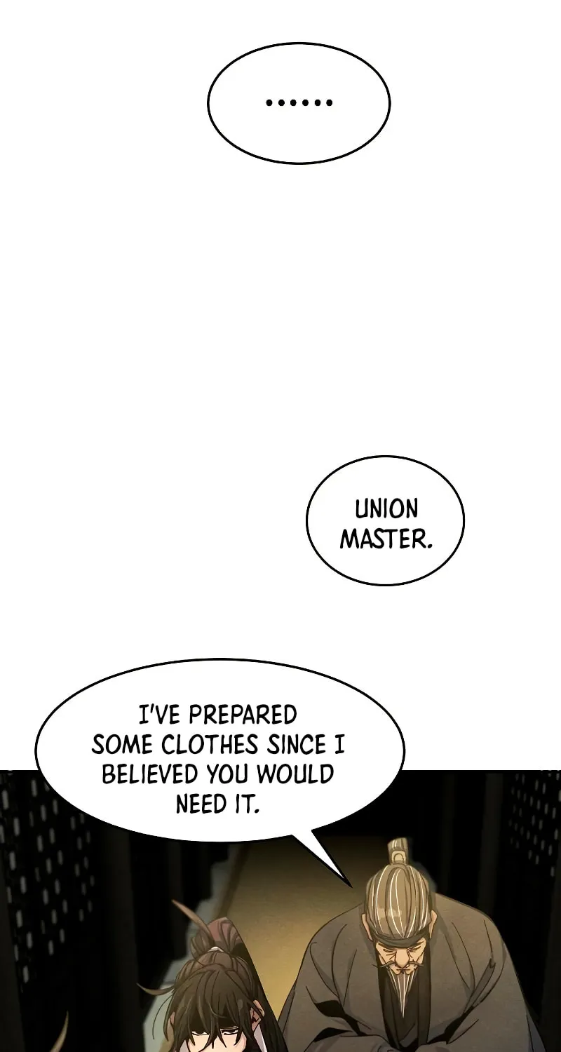 Return of the Mad Demon Chapter 34 page 15 - 