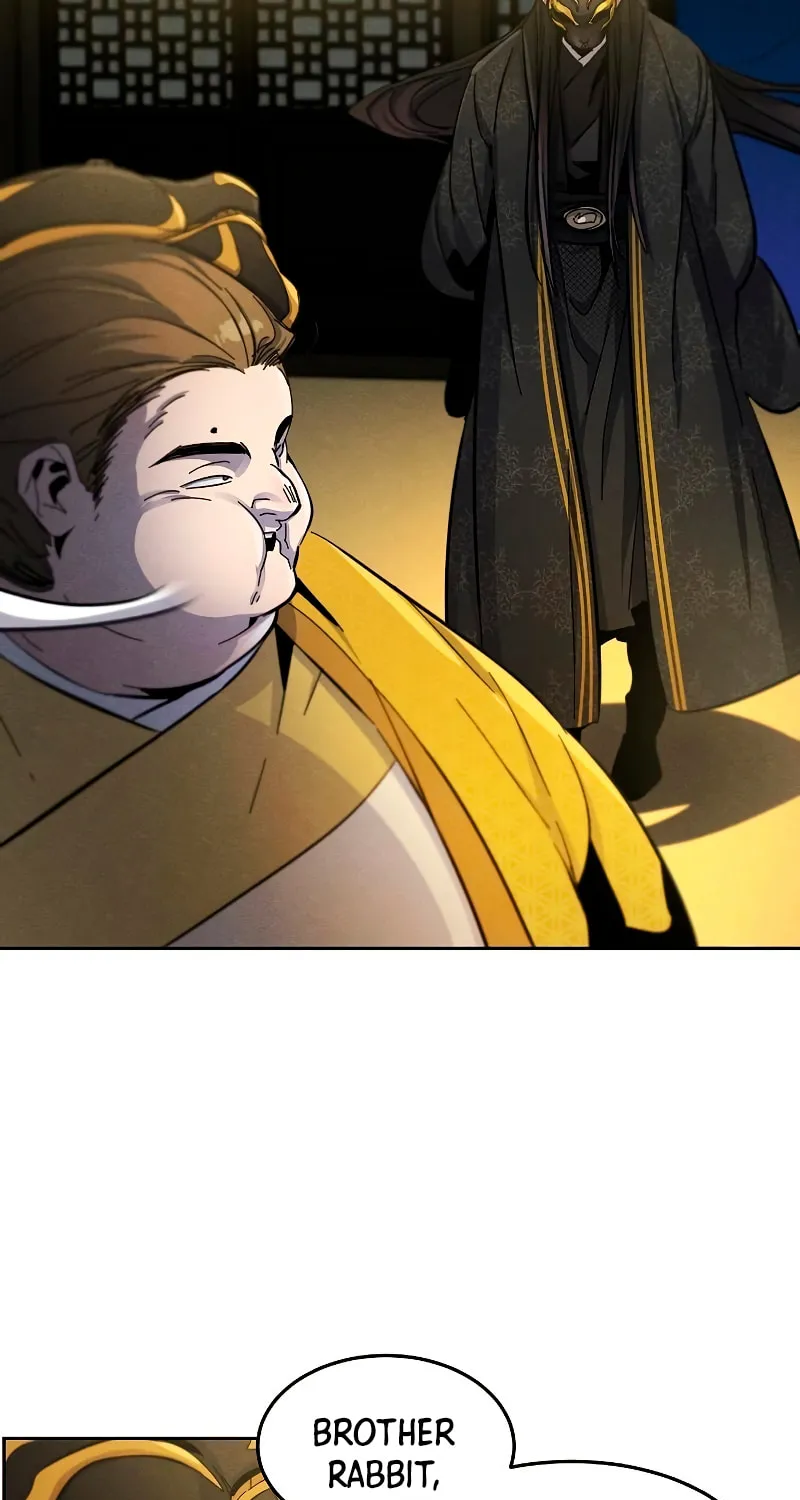 Return of the Mad Demon Chapter 34 page 20 - 