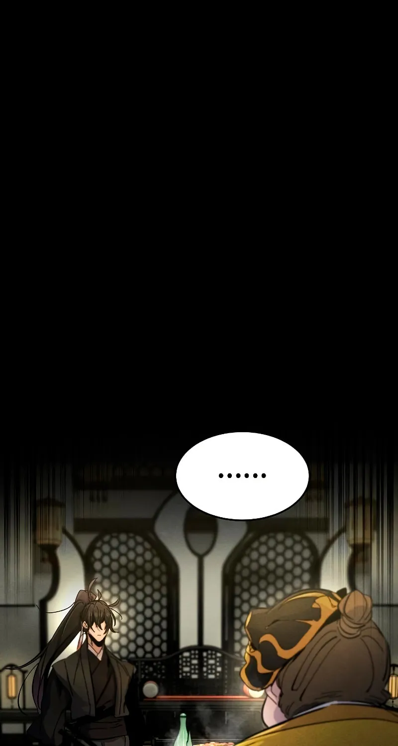 Return of the Mad Demon Chapter 34 page 3 - 