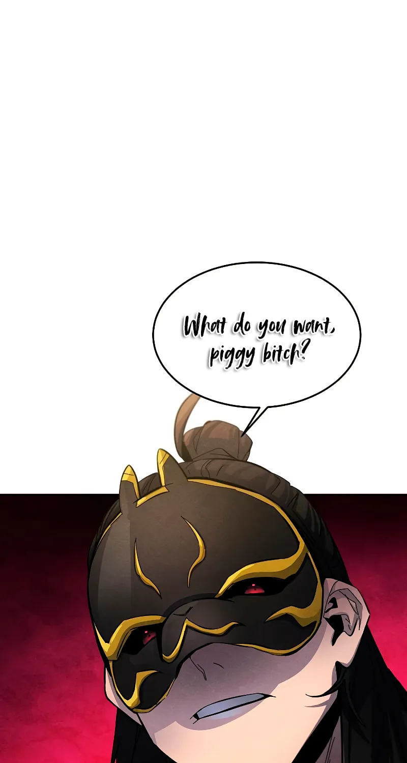 Return of the Mad Demon Chapter 34 page 22 - 