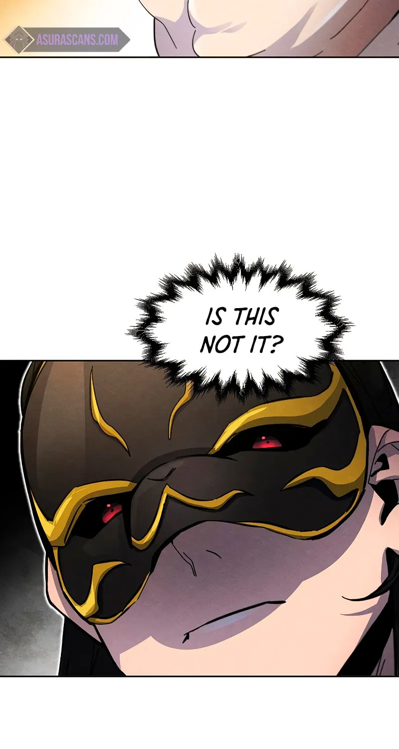 Return of the Mad Demon Chapter 34 page 24 - 