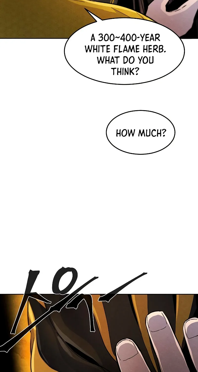 Return of the Mad Demon Chapter 34 page 28 - 