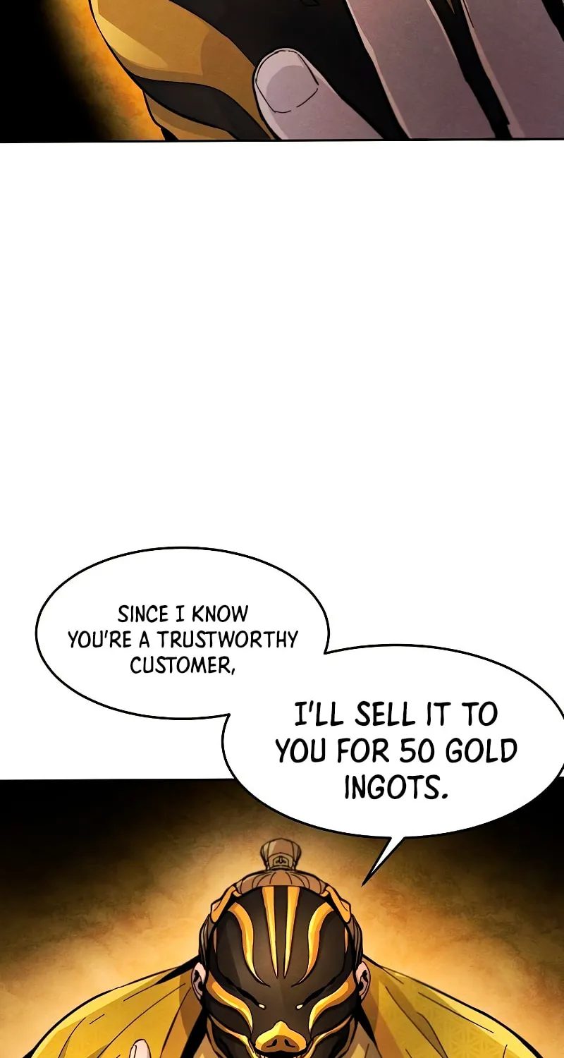Return of the Mad Demon Chapter 34 page 29 - 